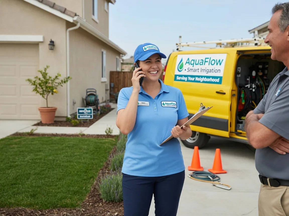 Irrigation Installation Hot Springs, MT FAQs